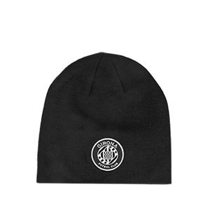 Gorro Puma Girona - Gorro de invierno Puma del Girona FC - negro