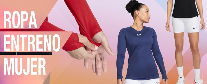 Productos botas de fútbol de ropa de entreno para mujer